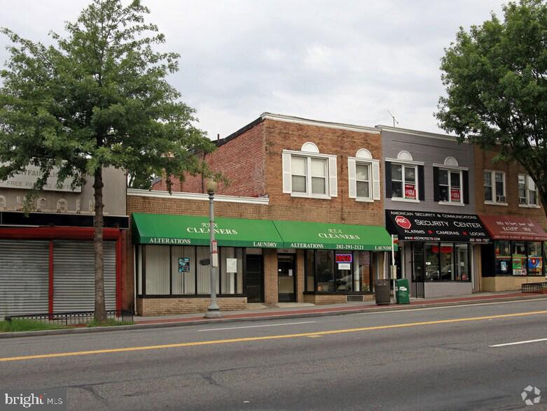 7344 Georgia Ave Nw Property Photo 1