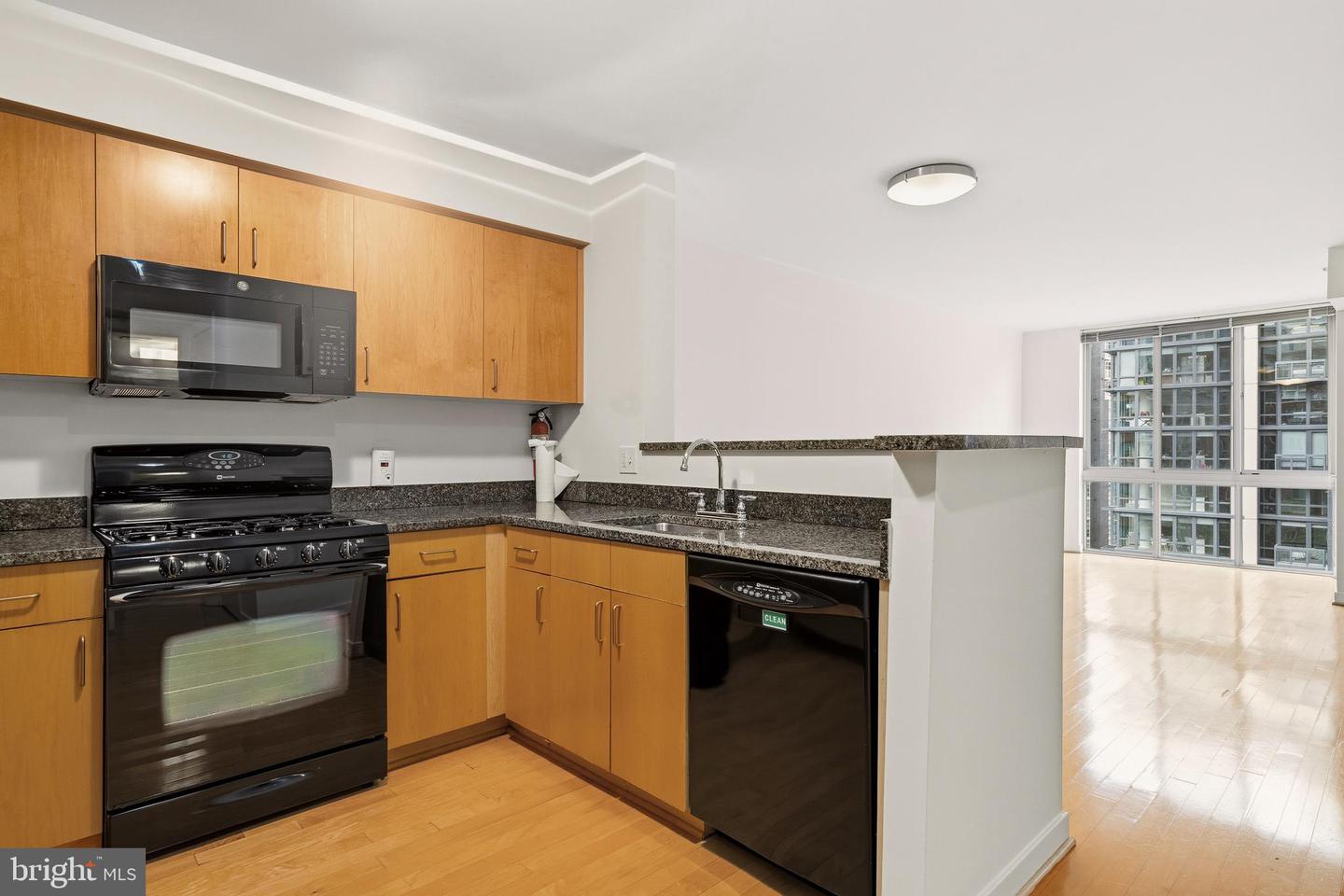 1000 New Jersey Ave Se #908 Property Photo 9