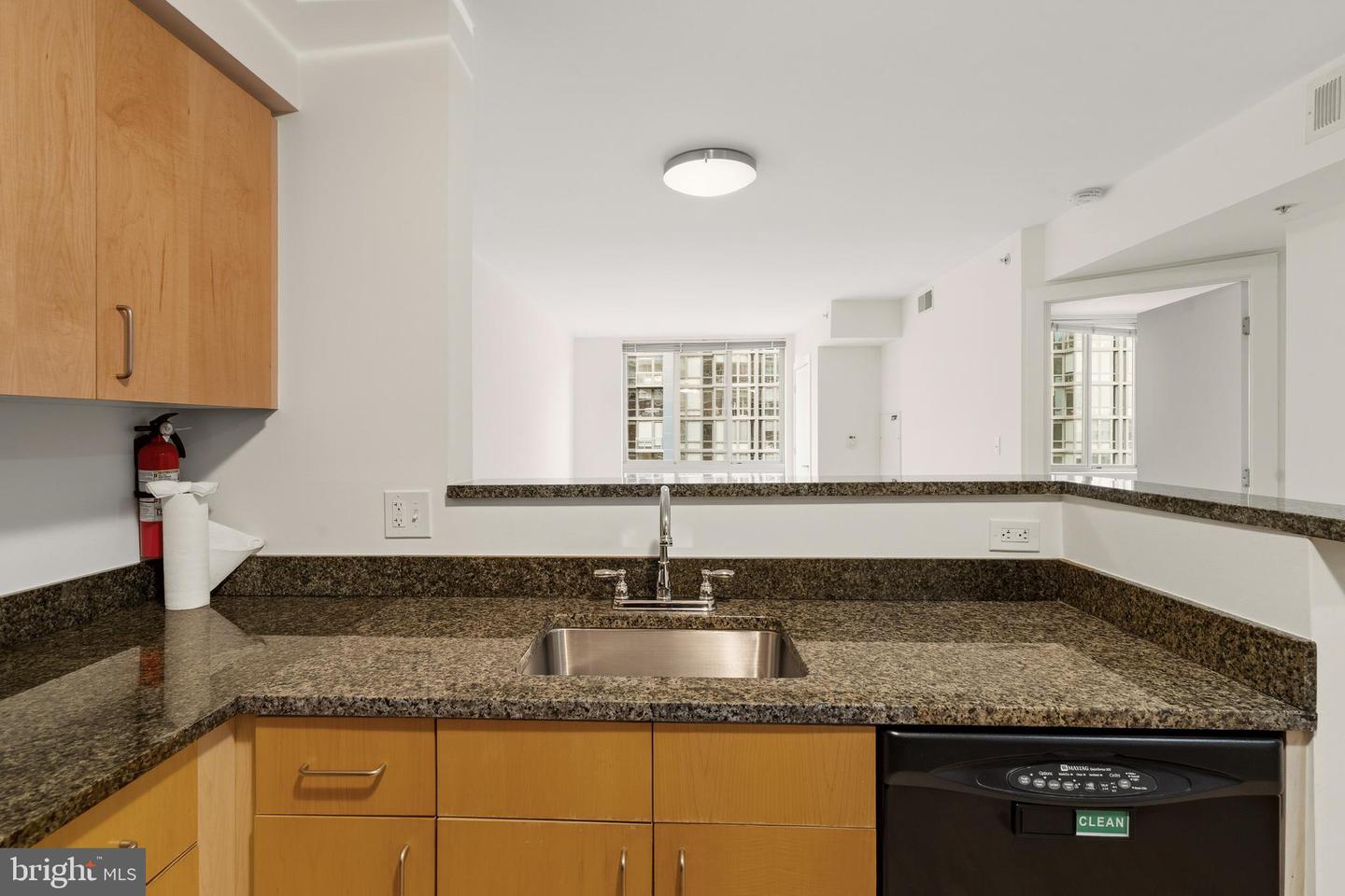 1000 New Jersey Ave Se #908 Property Photo 11