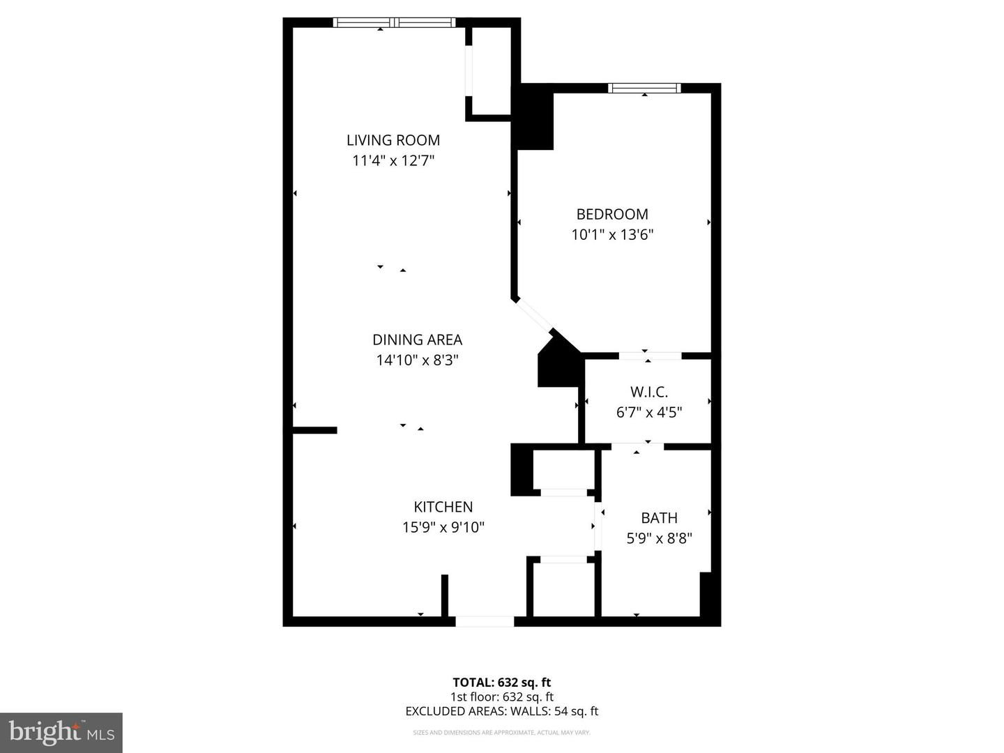 1000 New Jersey Ave Se #908 Property Photo 35