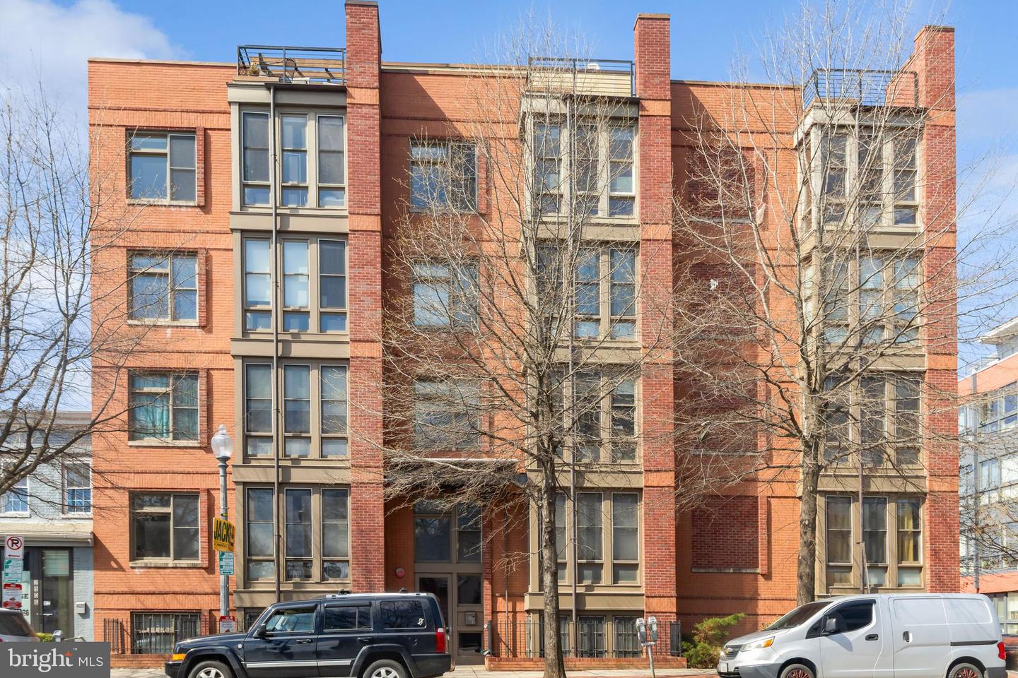 2910 GEORGIA AVE NW #104 Property Photo 1