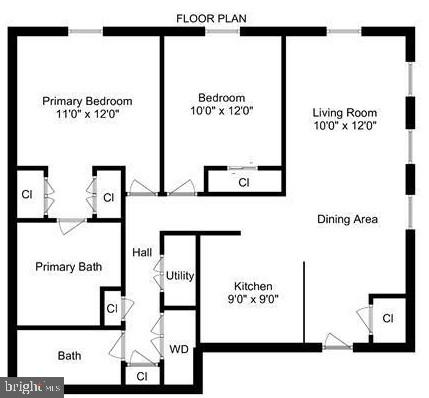 1340 Nicholson St Nw #2 Property Photo 3