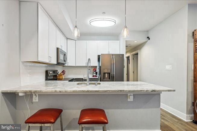 1340 Nicholson St Nw #2 Property Photo 6