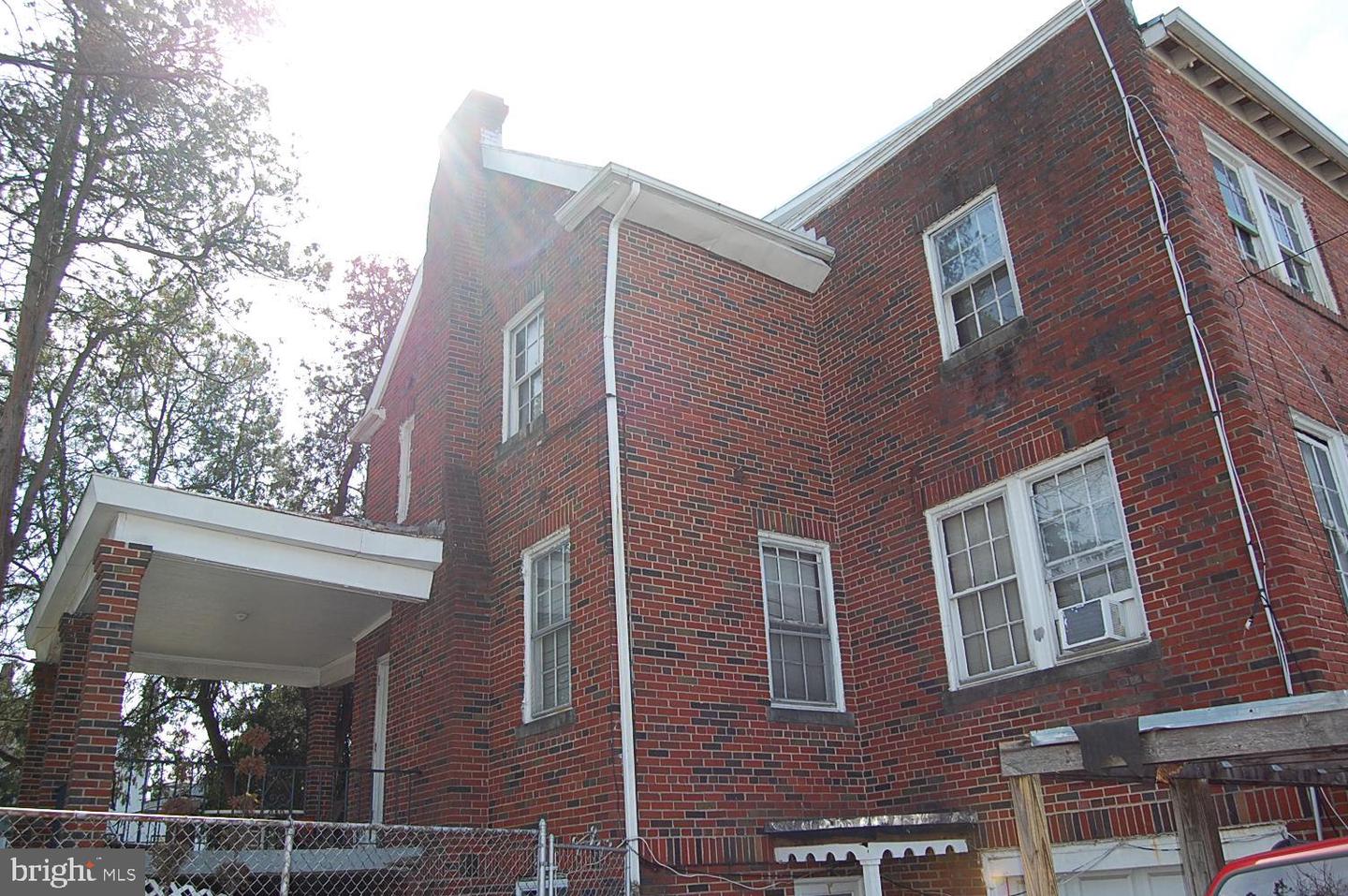 5328 Kansas Ave Nw Property Photo 1