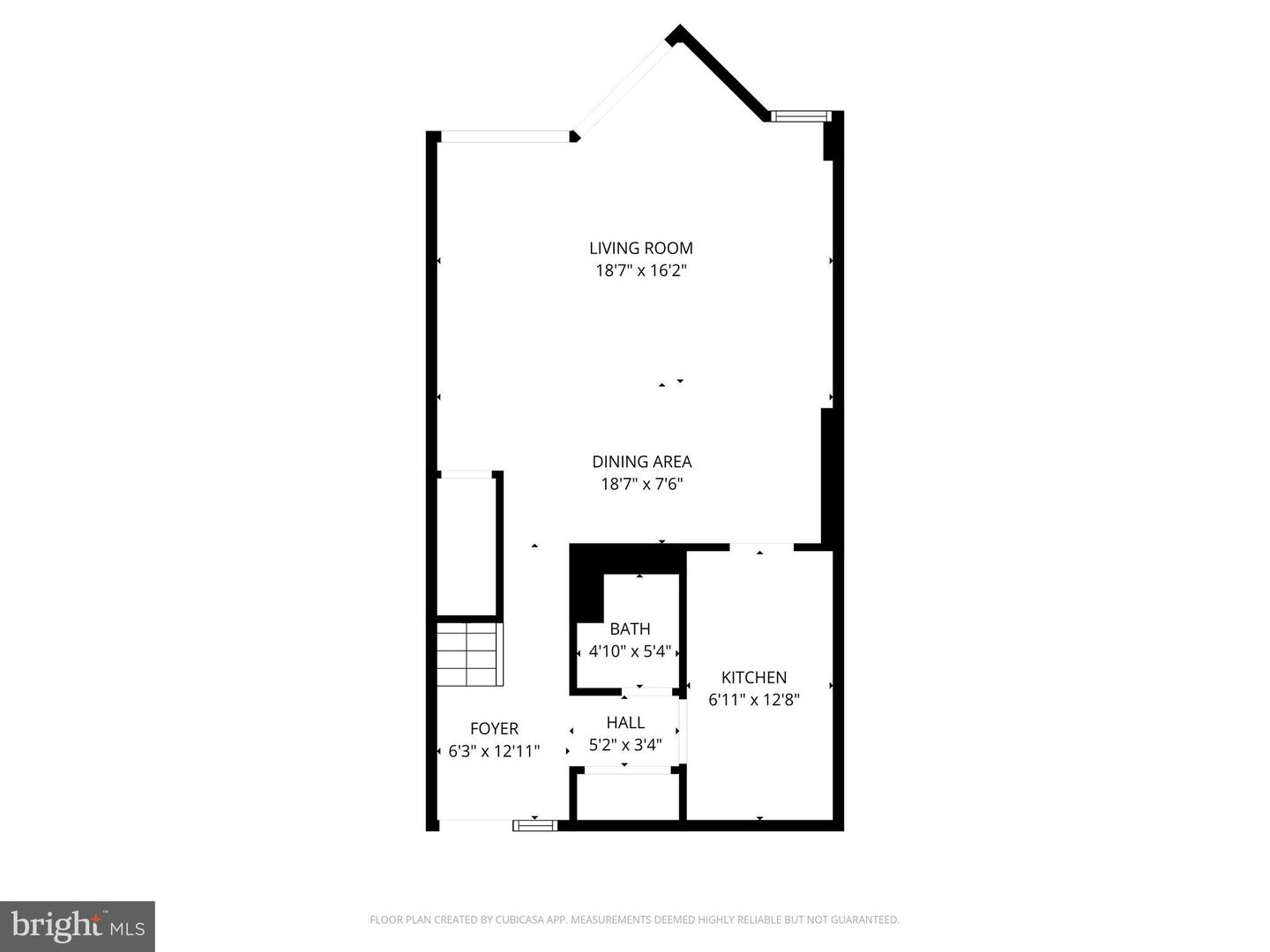 1099 22nd St Nw #807 Property Photo 32