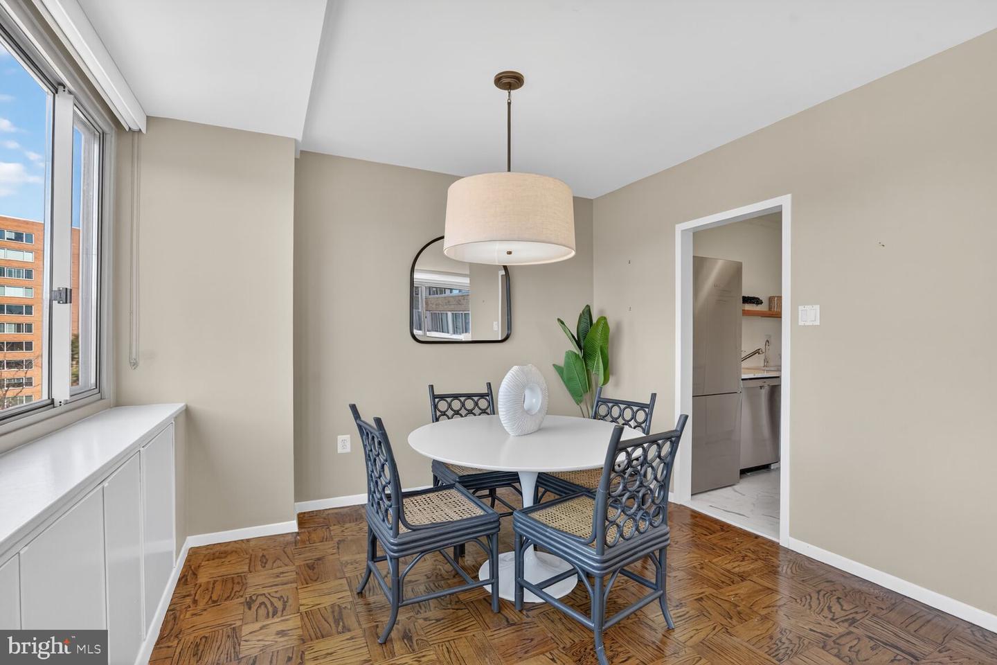 4101 Cathedral Ave Nw #1107 Property Photo 13