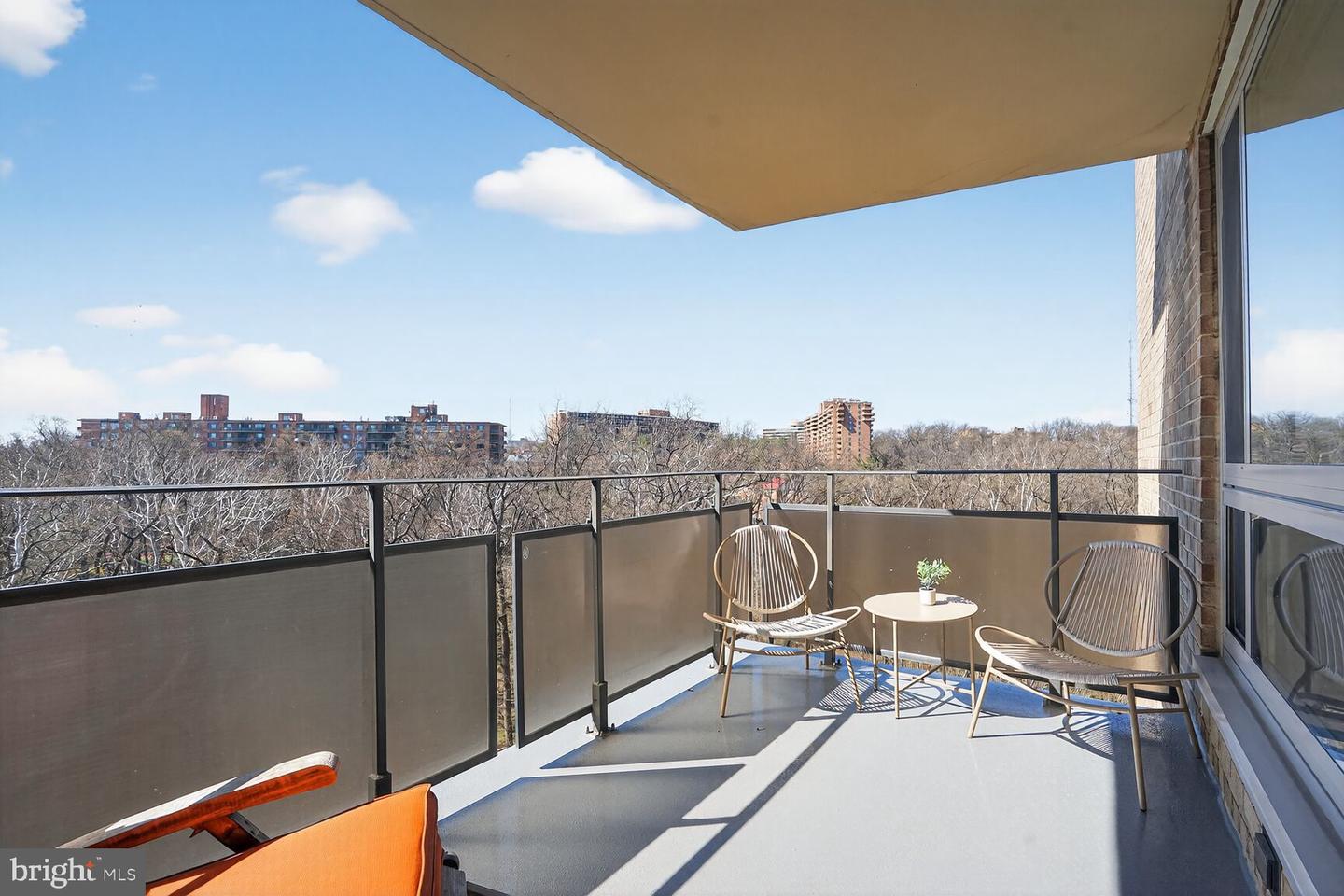 4101 Cathedral Ave Nw #1107 Property Photo 20