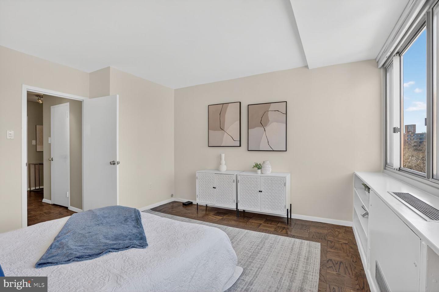 4101 Cathedral Ave Nw #1107 Property Photo 26