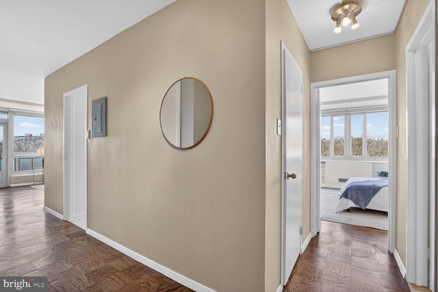 4101 Cathedral Ave Nw #1107 Property Photo 31