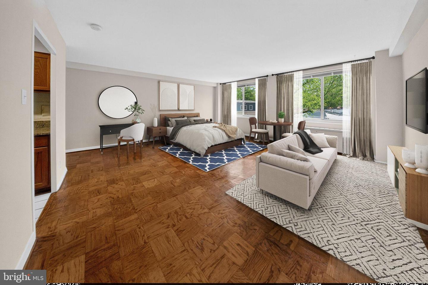 5406 Connecticut Ave Nw #507 Property Photo 1