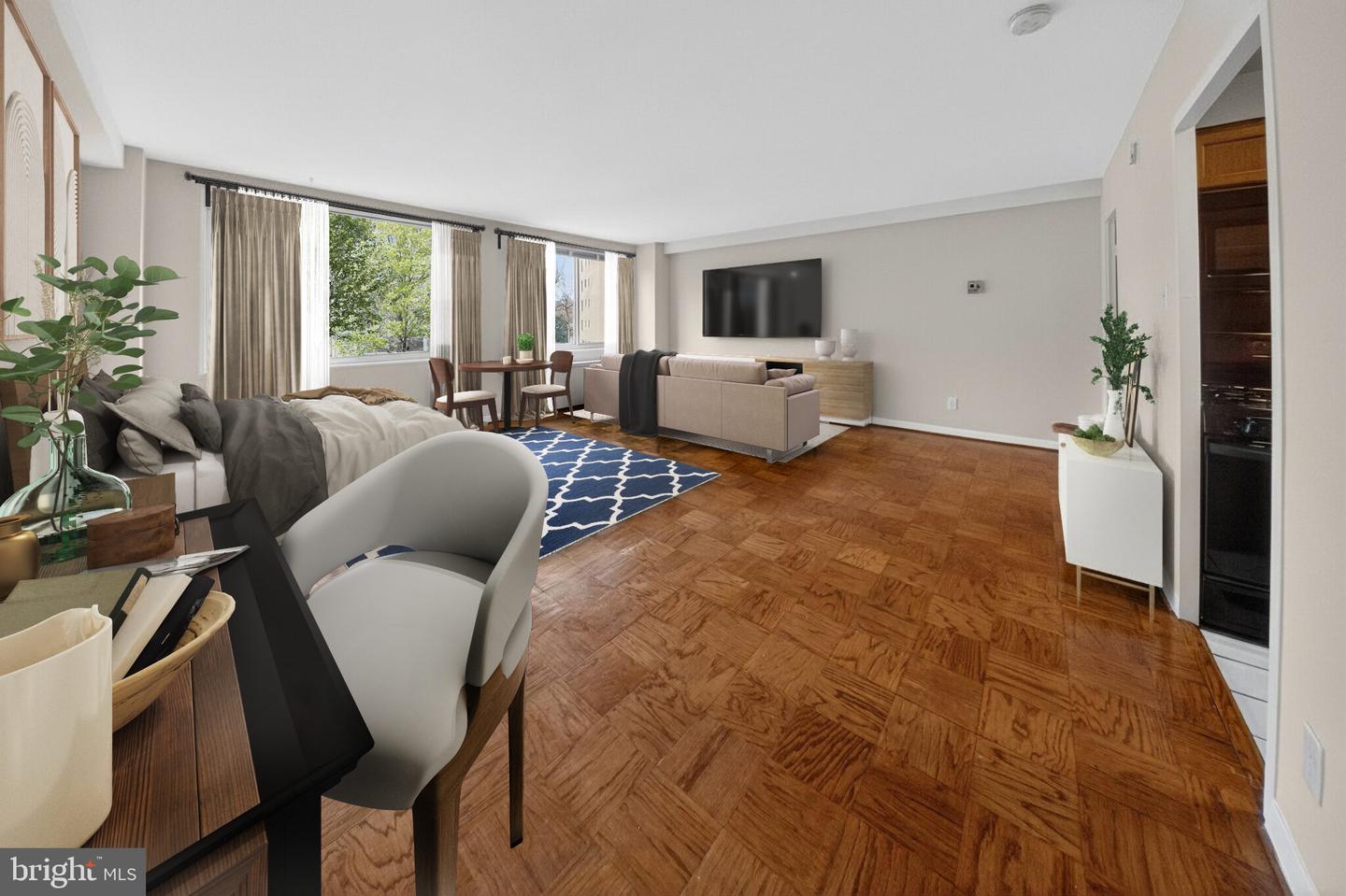 5406 Connecticut Ave Nw #507 Property Photo 2