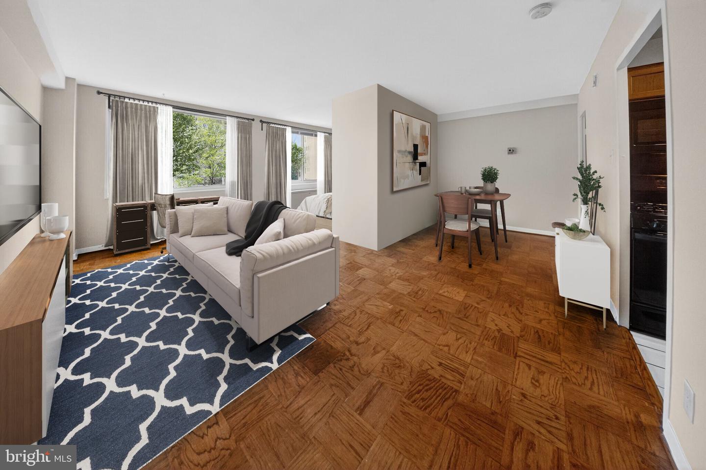 5406 Connecticut Ave Nw #507 Property Photo 3