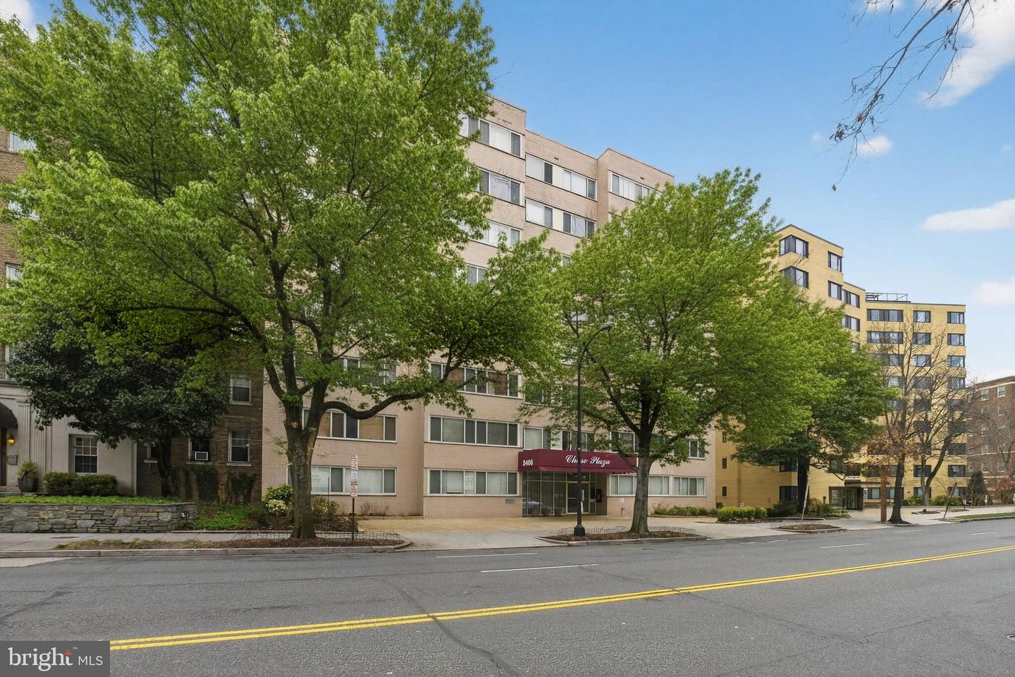 5406 Connecticut Ave Nw #507 Property Photo 7