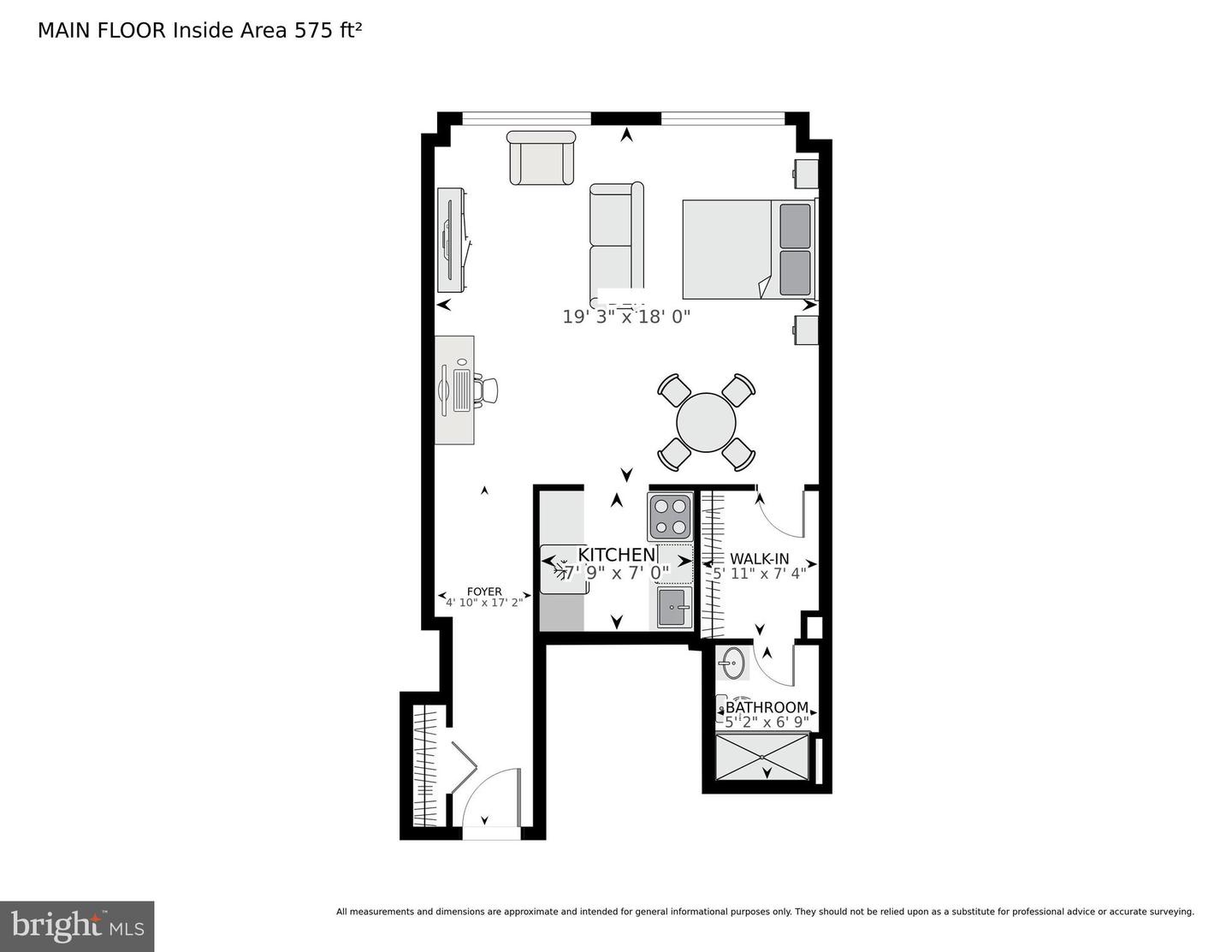 5406 Connecticut Ave Nw #507 Property Photo 9