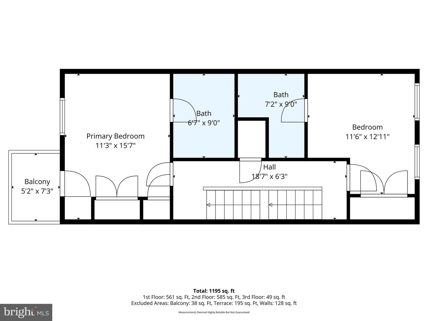 1253 Mount Olivet Rd Ne #3 Property Photo 19