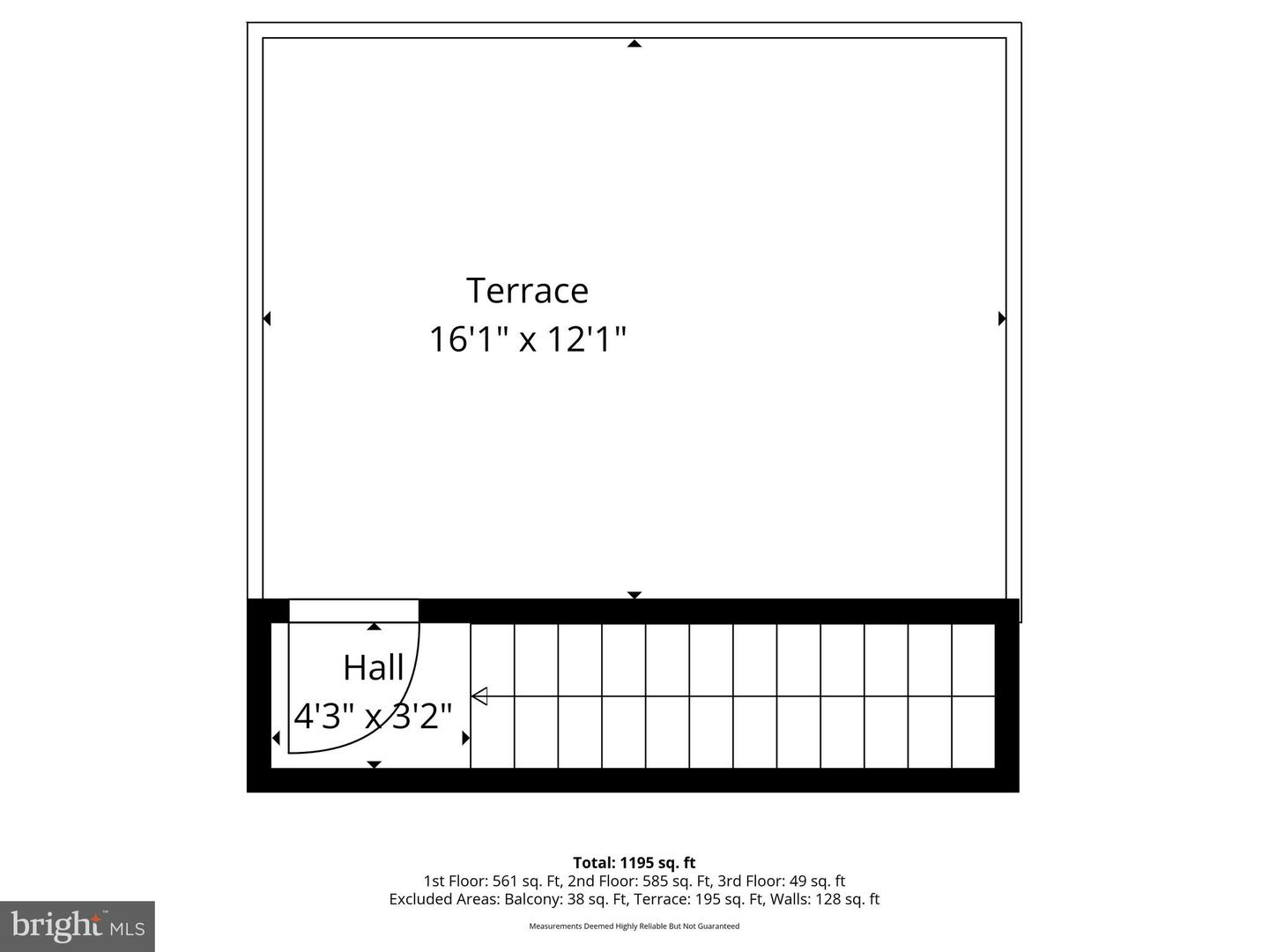 1253 Mount Olivet Rd Ne #3 Property Photo 20