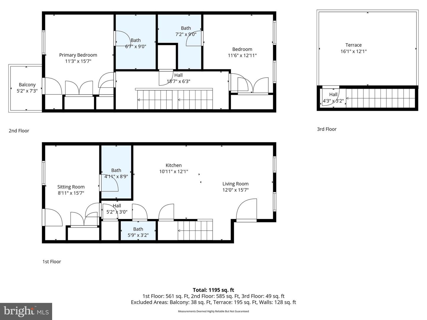 1253 Mount Olivet Rd Ne #3 Property Photo 21