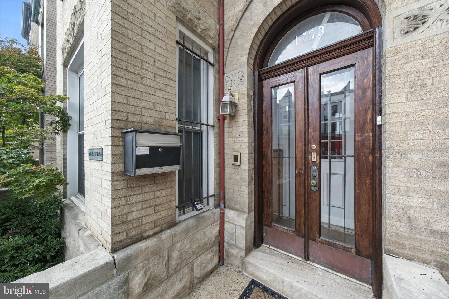 1763 U St Nw Property Photo 2