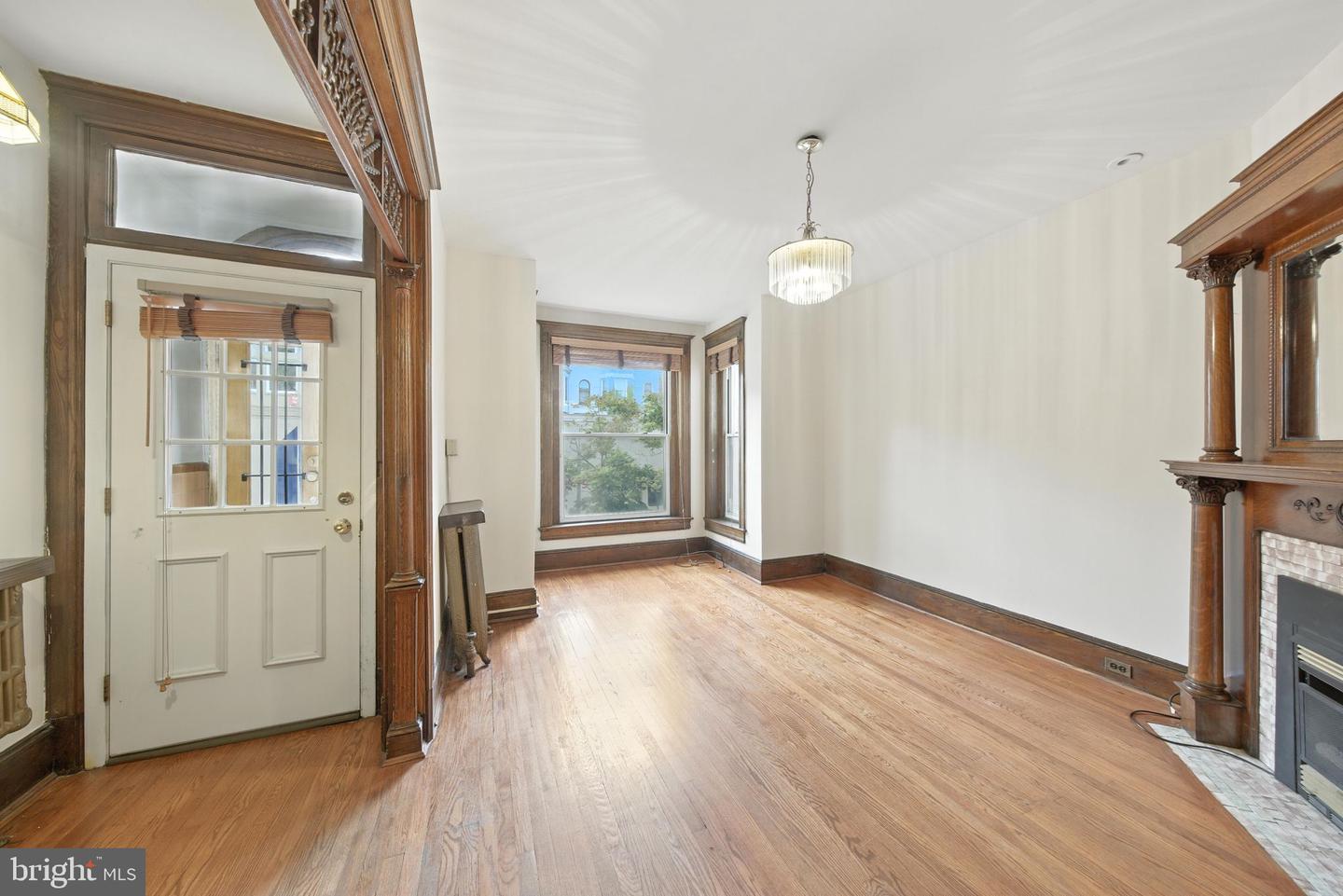 1763 U St Nw Property Photo 3