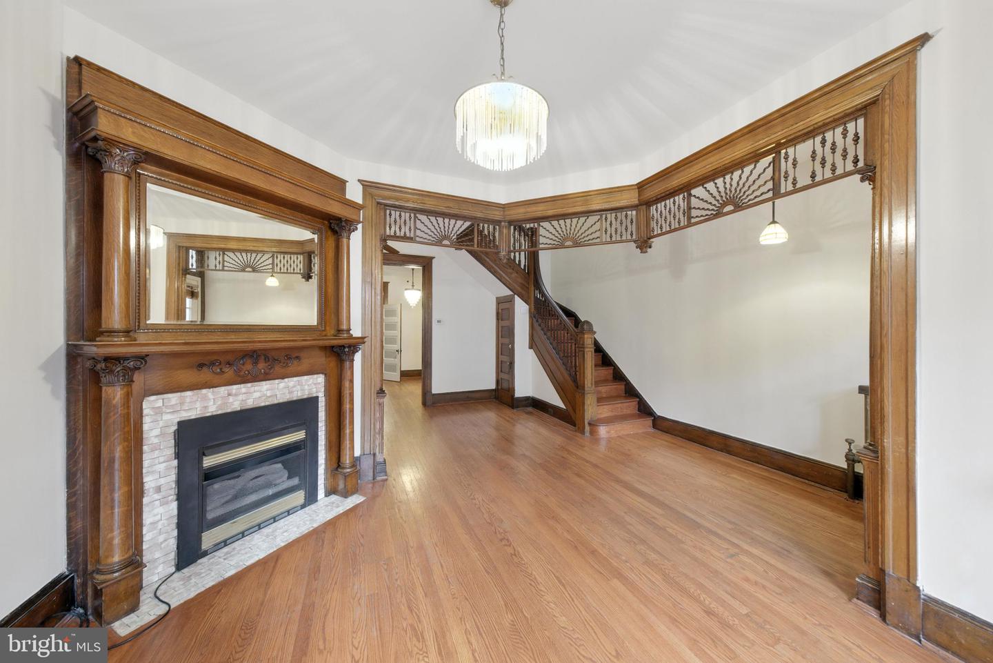 1763 U St Nw Property Photo 4