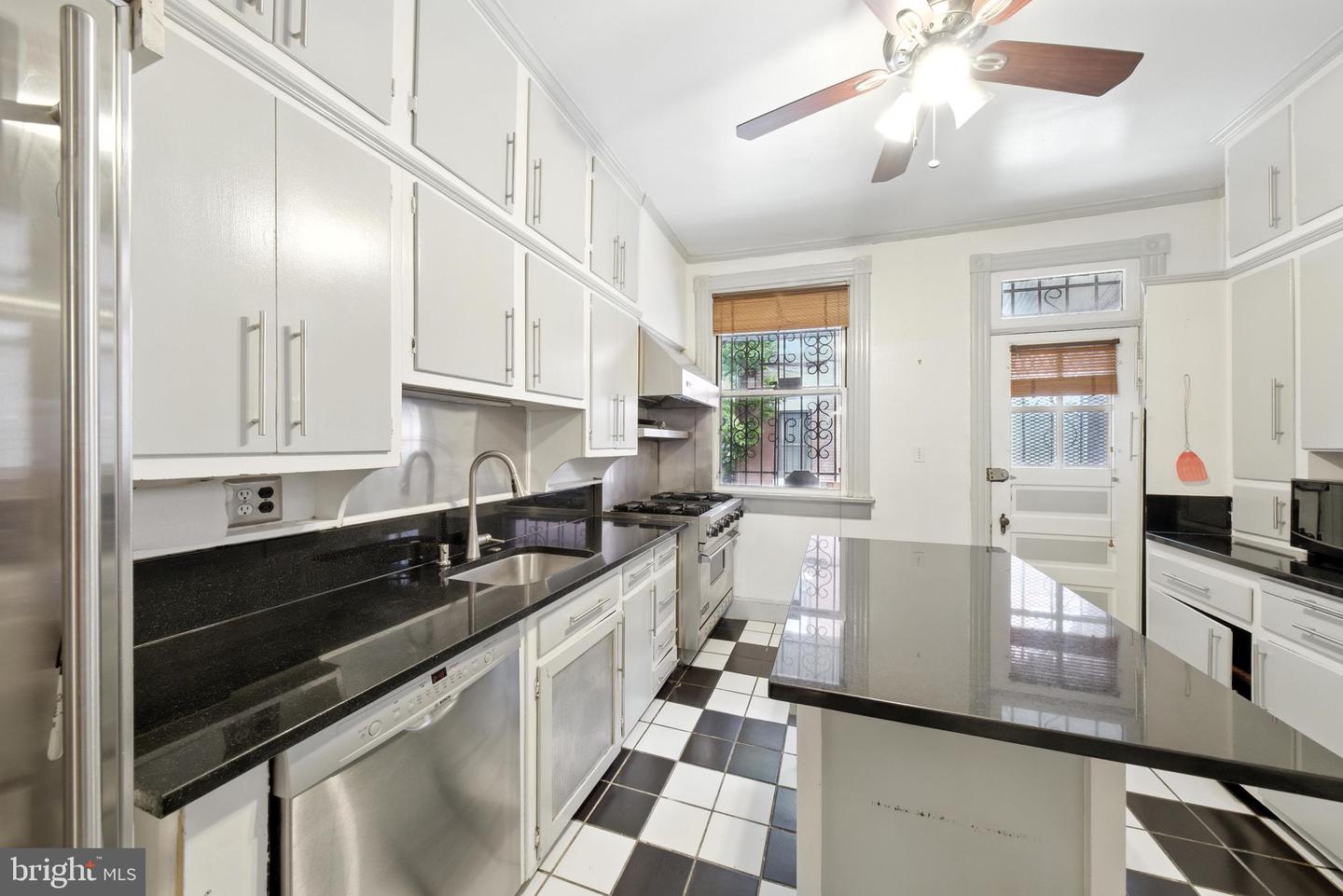 1763 U St Nw Property Photo 7