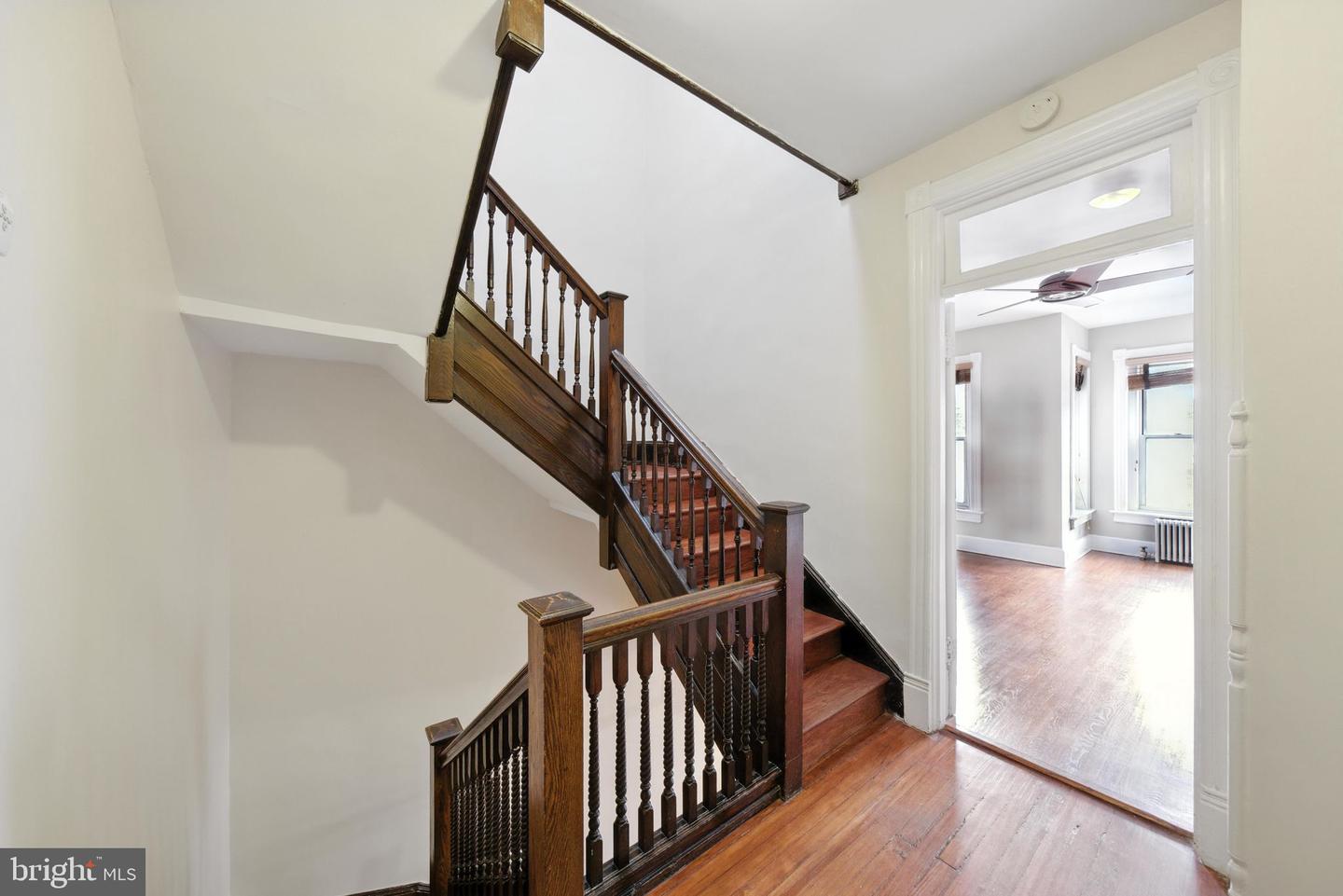 1763 U St Nw Property Photo 9