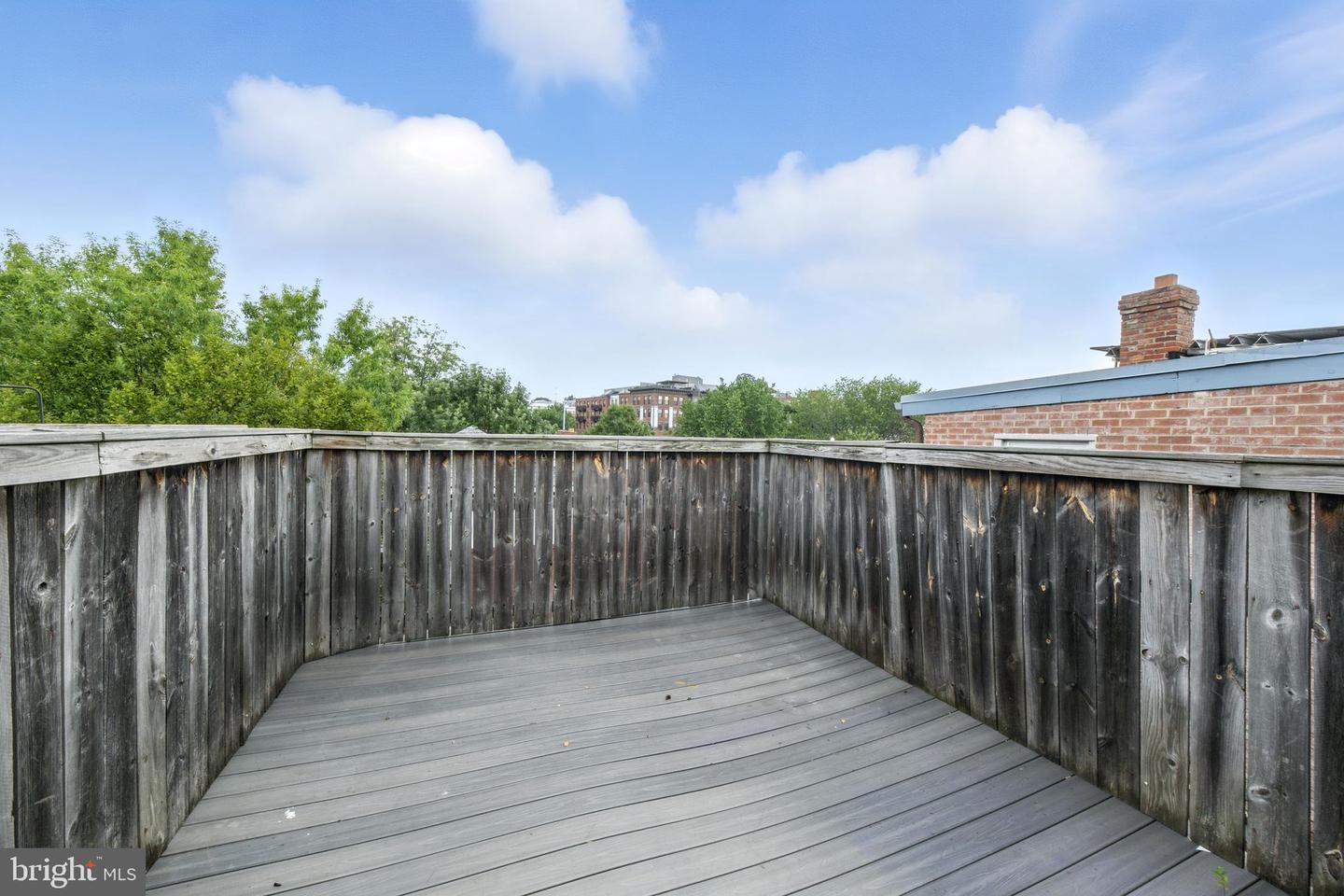 1763 U St Nw Property Photo 24