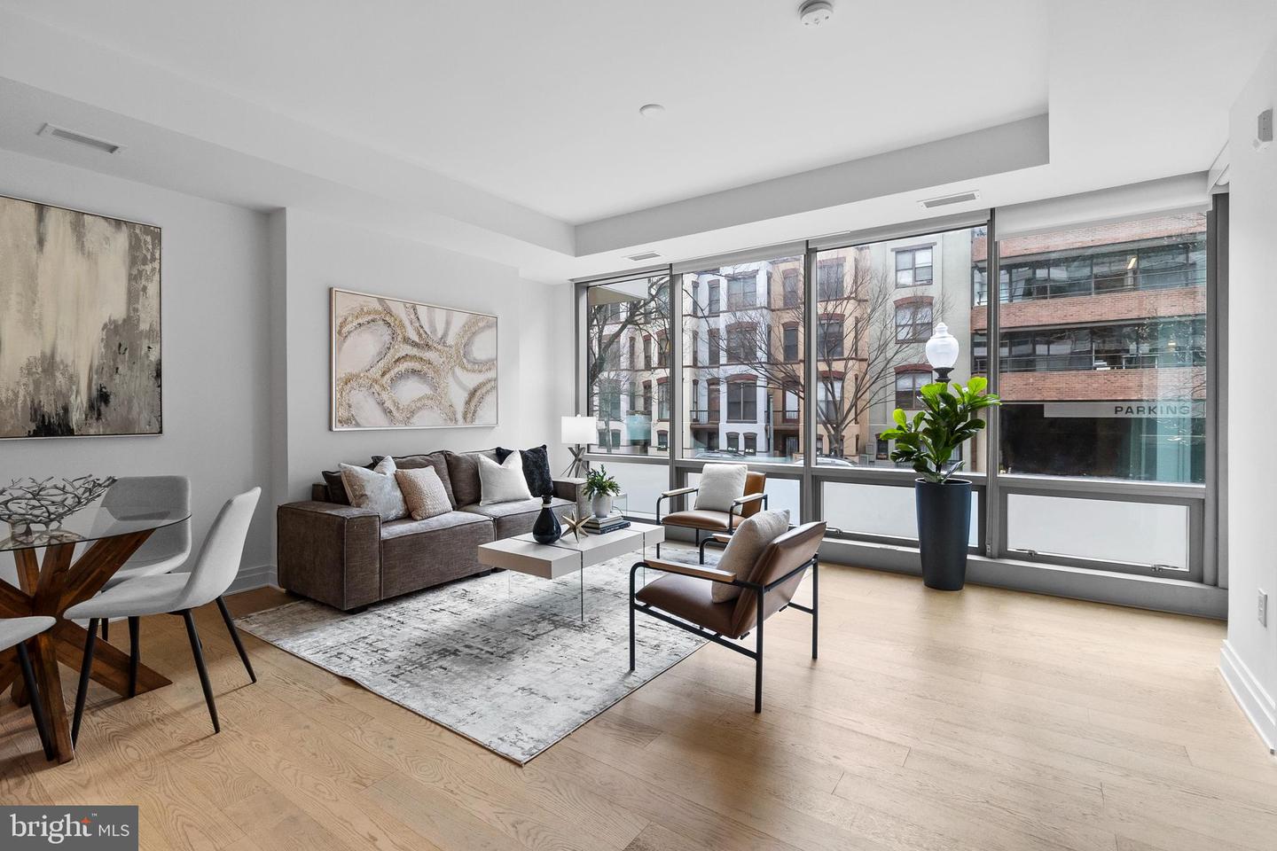 2501 M St Nw #t06 Property Photo 1