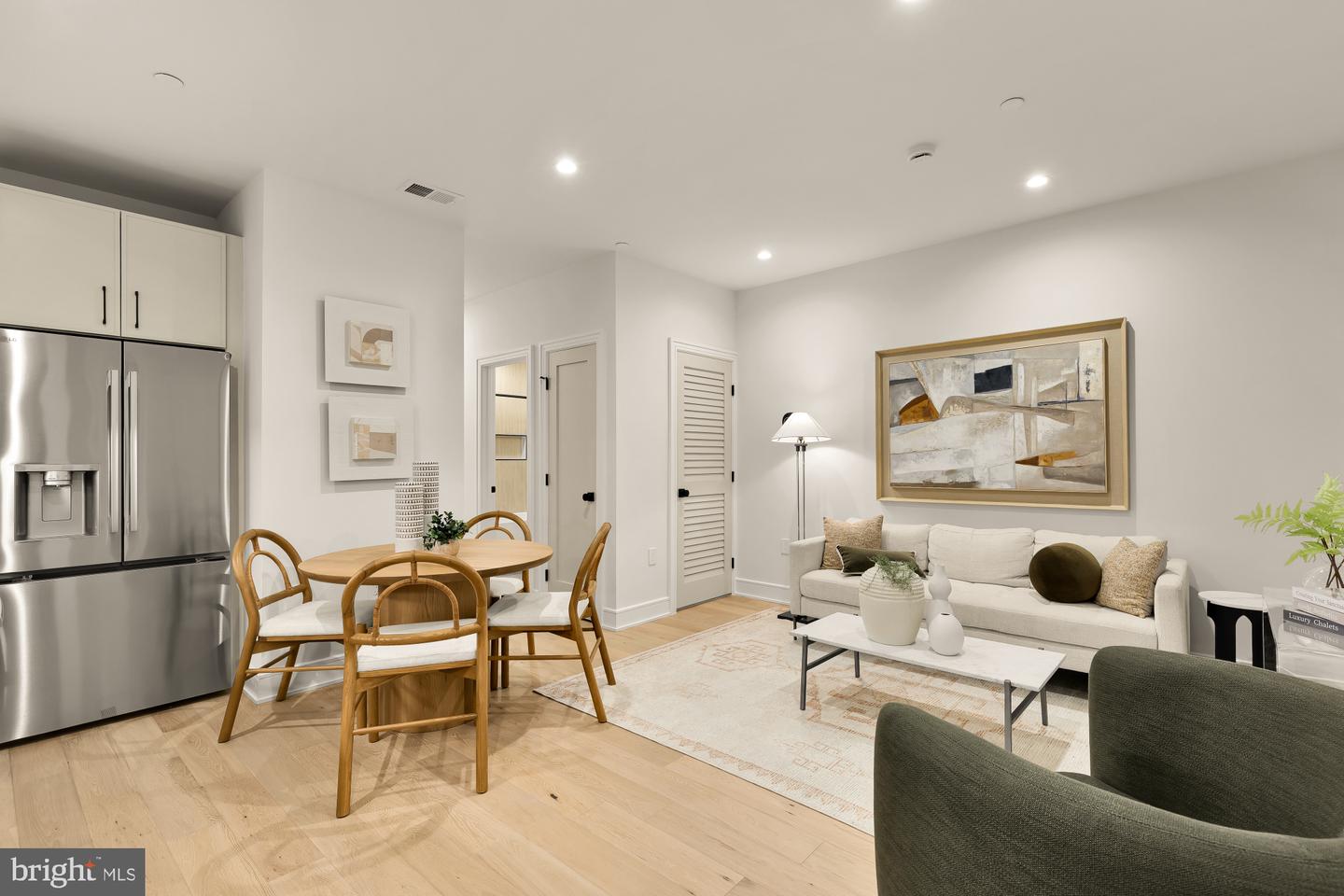 1463 Harvard St Nw #5 Property Photo 6
