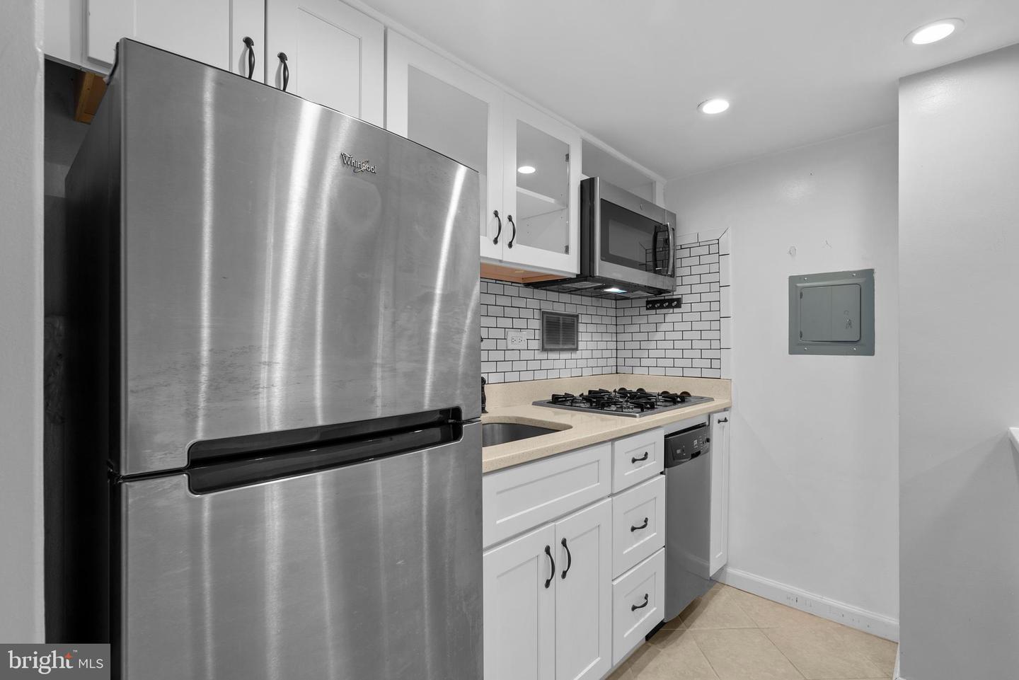 1420 N St Nw #914 Property Photo 6