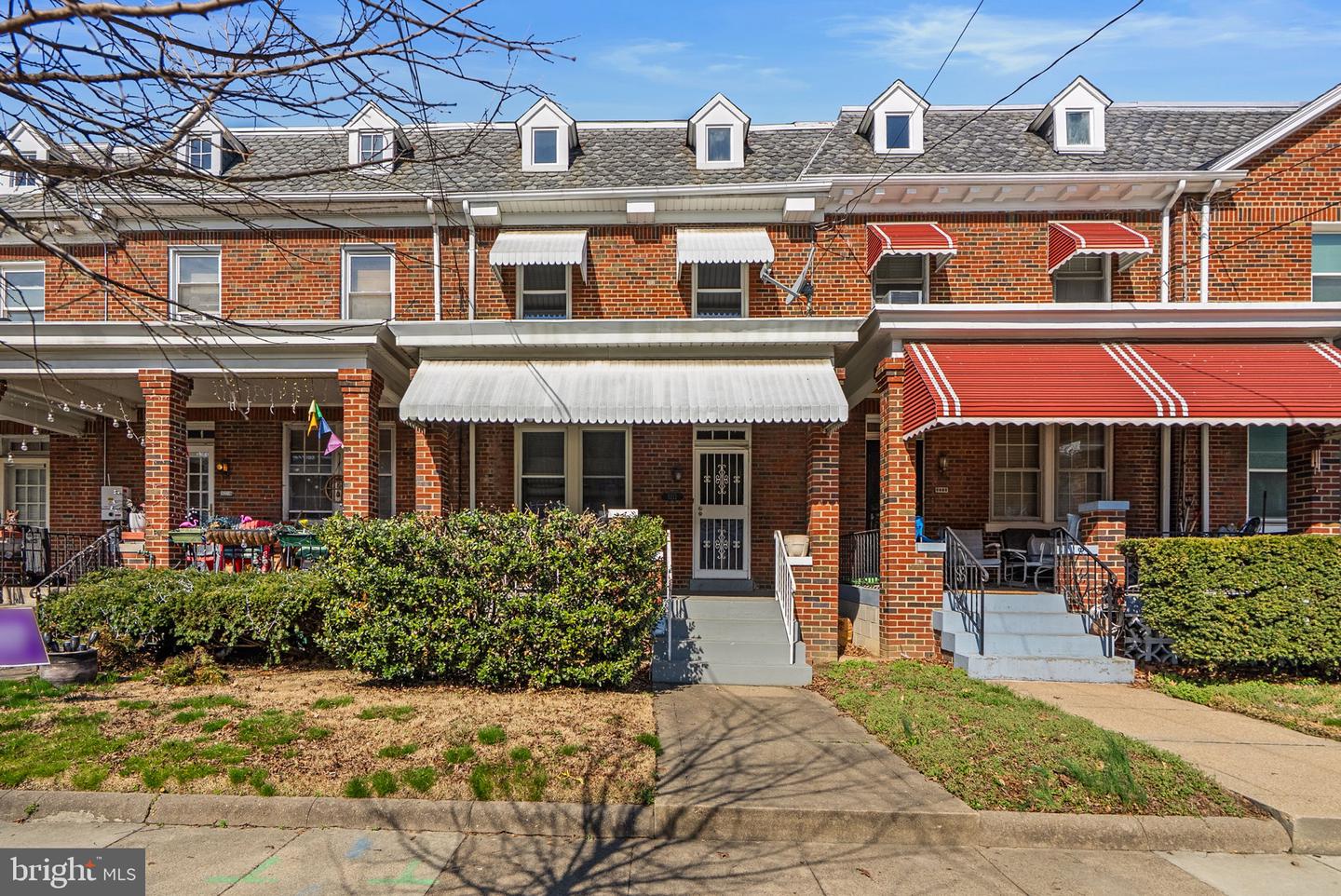 5212 KANSAS AVE NW Property Photo 1