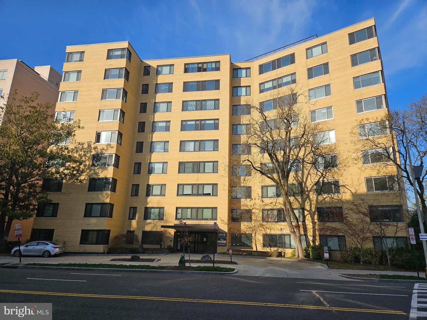 5410 Connecticut Ave Nw #416 Property Photo 1