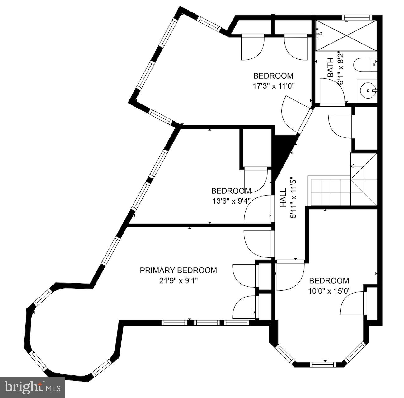 1209 6th St Ne #b Property Photo 13