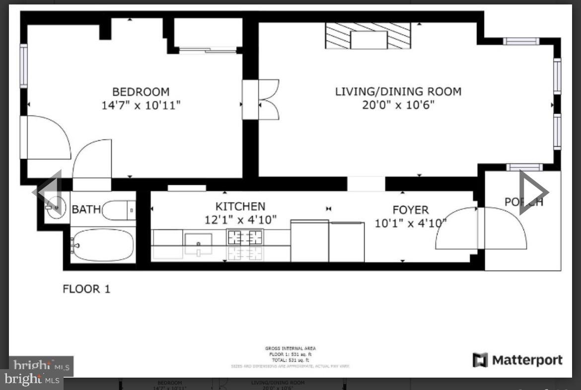 514 11th St Se #b Property Photo 9