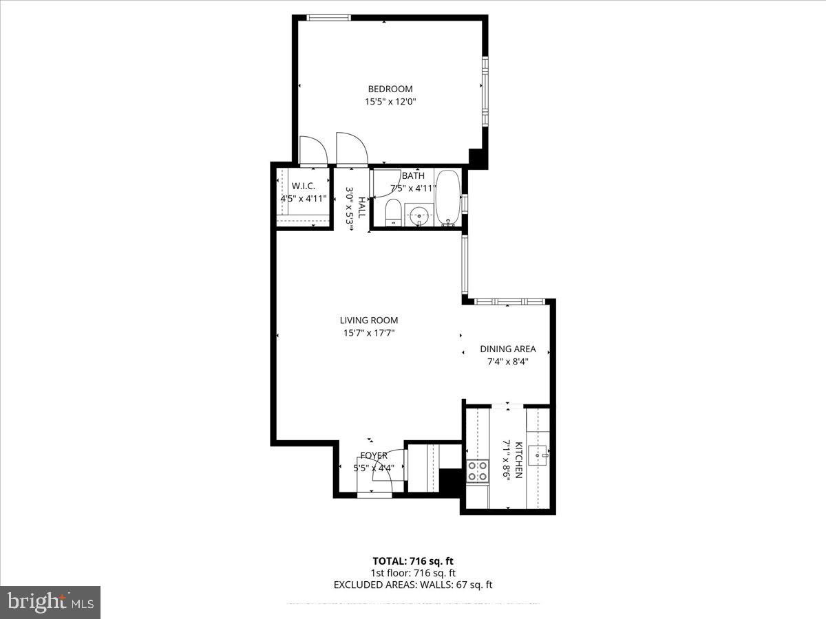 5112 Macarthur Blvd Nw #110 Property Photo 13