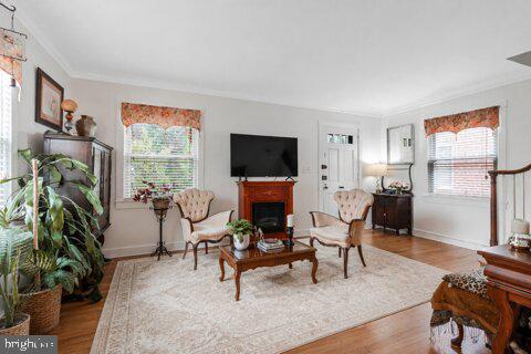 5703 Blair Rd Ne Property Photo 7