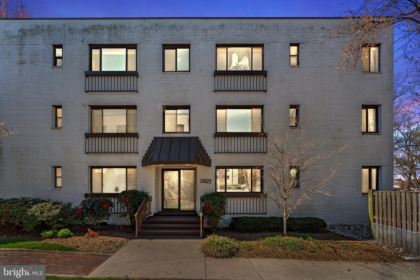 3827 Davis Pl Nw #5 Property Photo 31