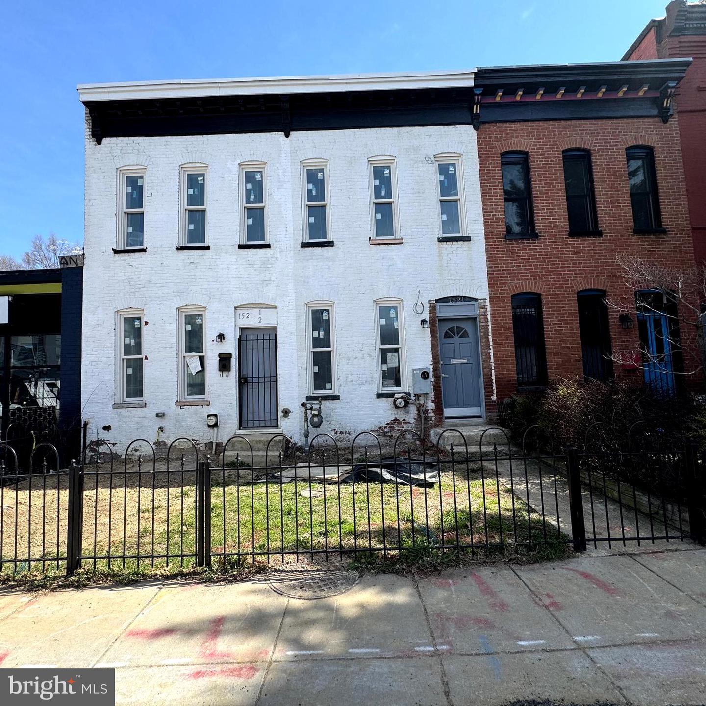 1521 11TH ST NW Property Photo 1