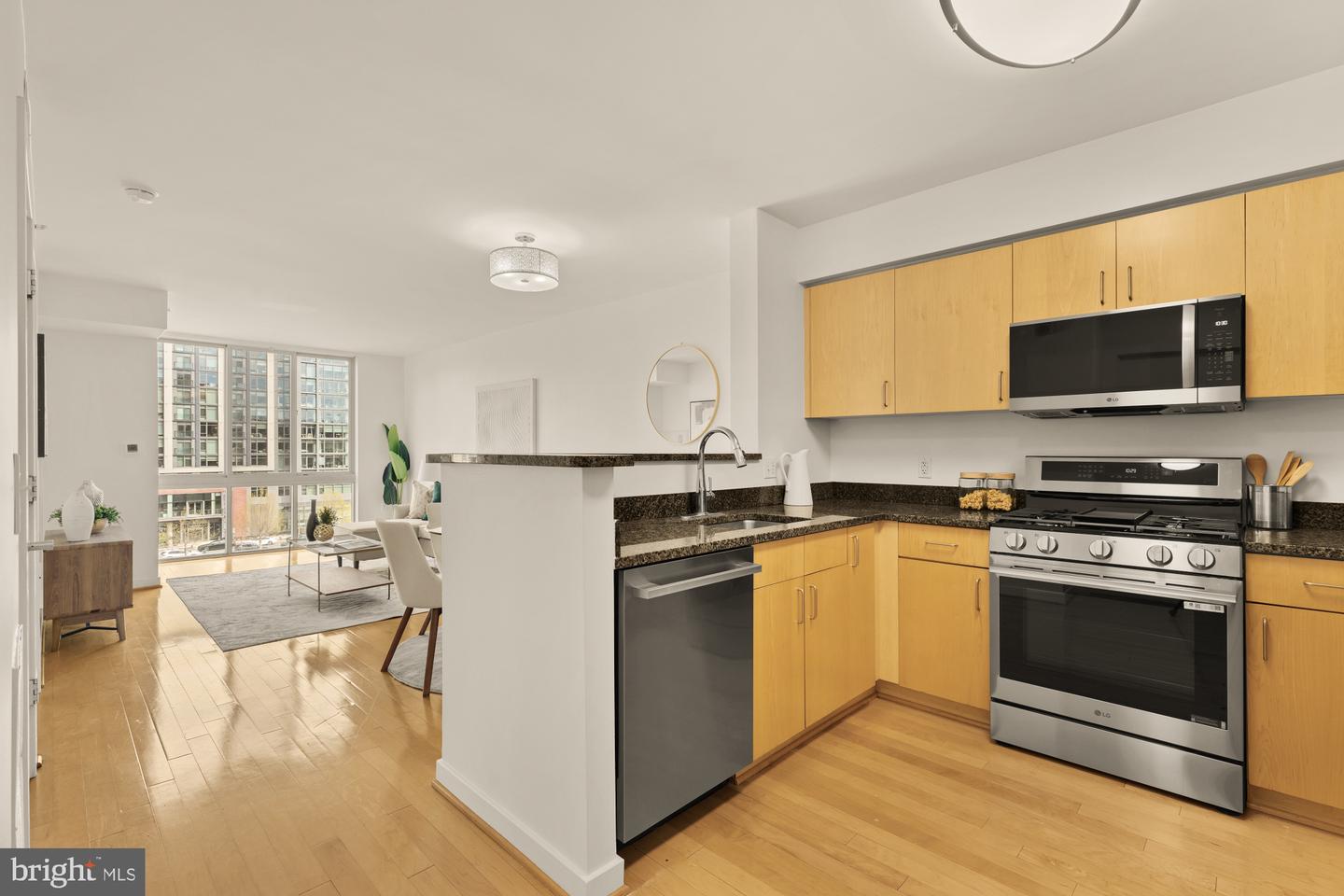 1000 New Jersey Ave Se #615 Property Photo 2