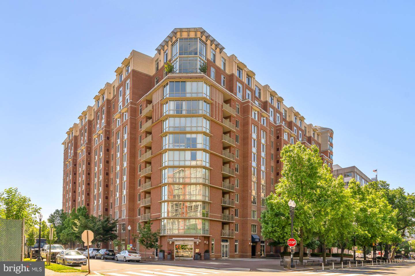 1000 New Jersey Ave Se #615 Property Photo 14