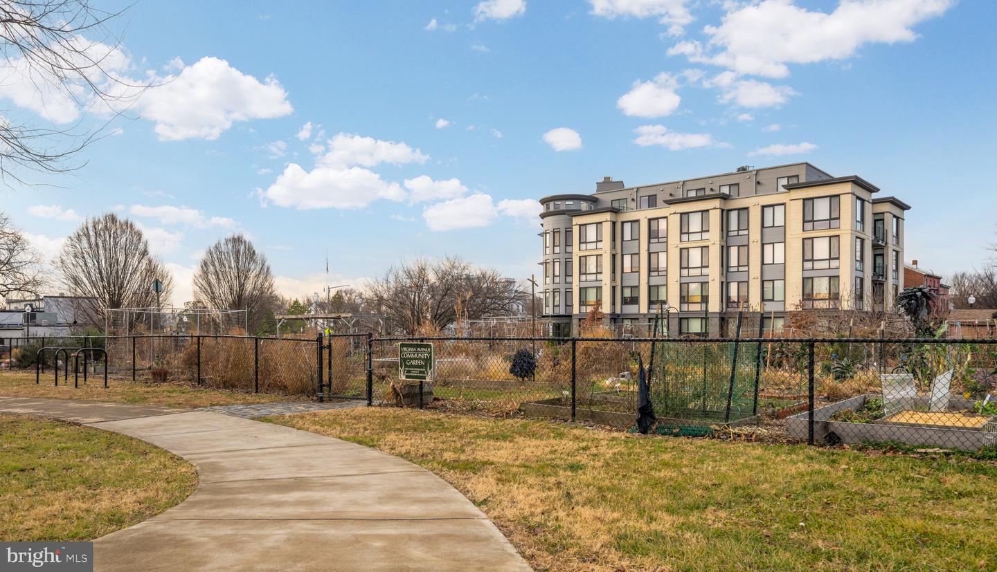1000 New Jersey Ave Se #615 Property Photo 19