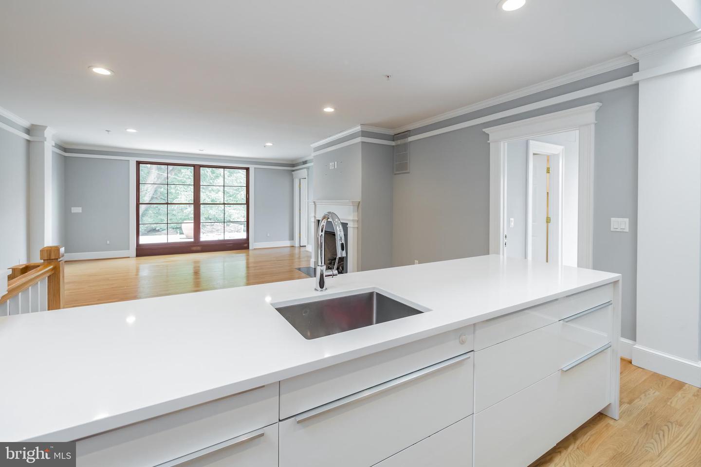 1351 WISCONSIN AVE NW #3C Property Photo 1