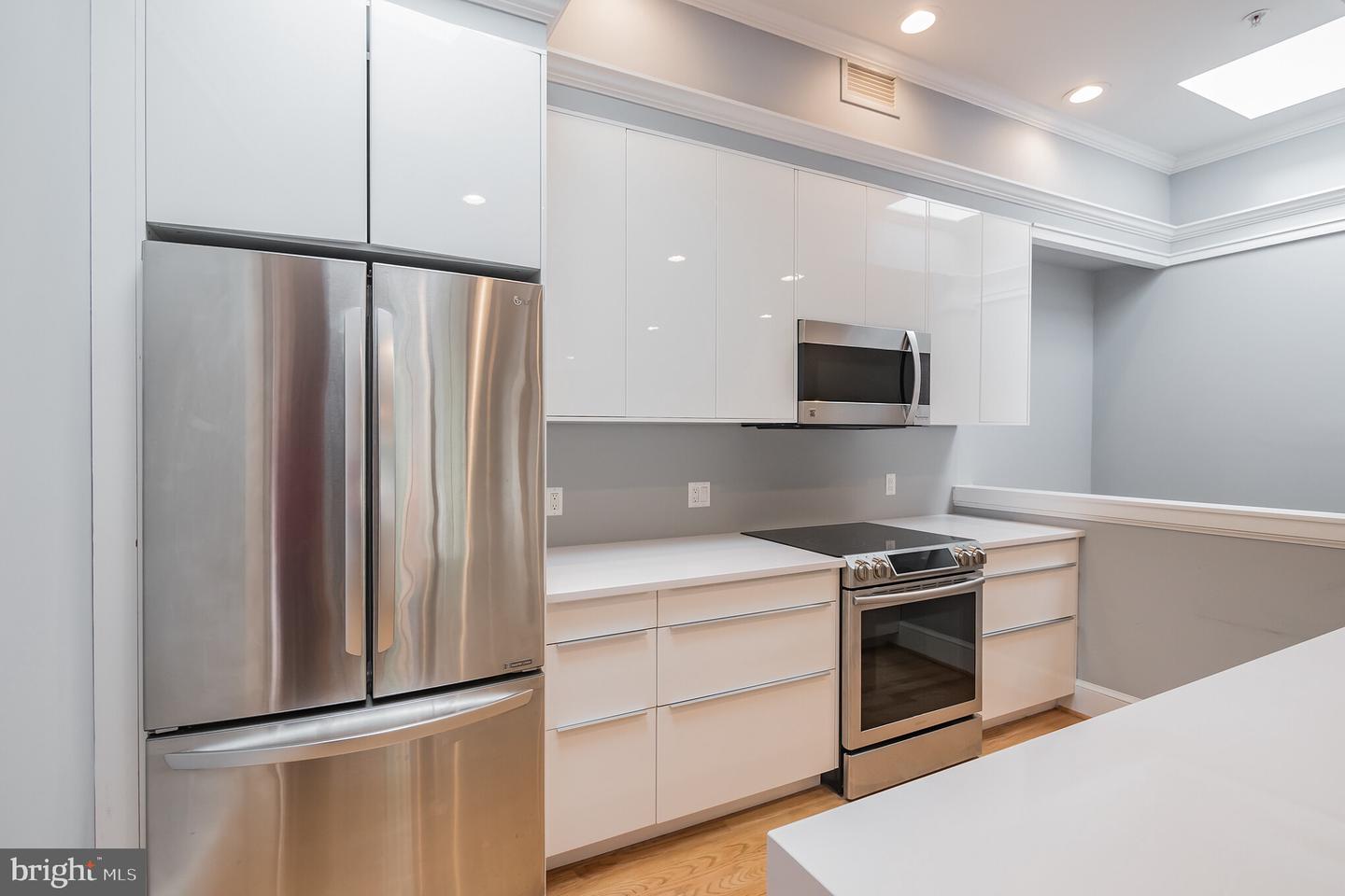 1351 Wisconsin Ave Nw #3c Property Photo 5