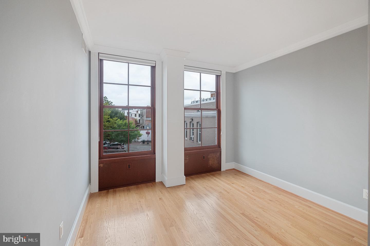 1351 Wisconsin Ave Nw #3c Property Photo 9