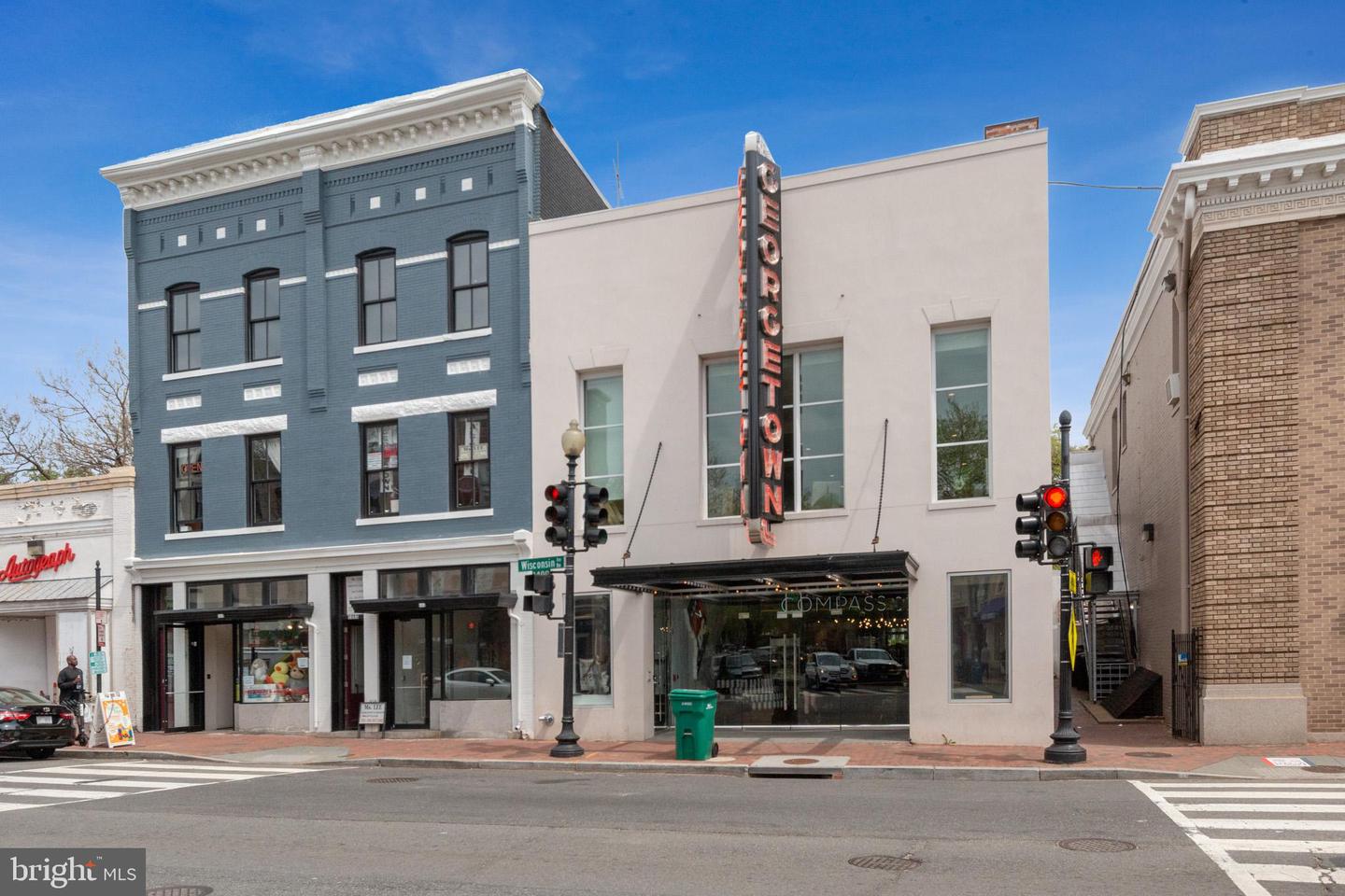 1351 Wisconsin Ave Nw #3c Property Photo 16
