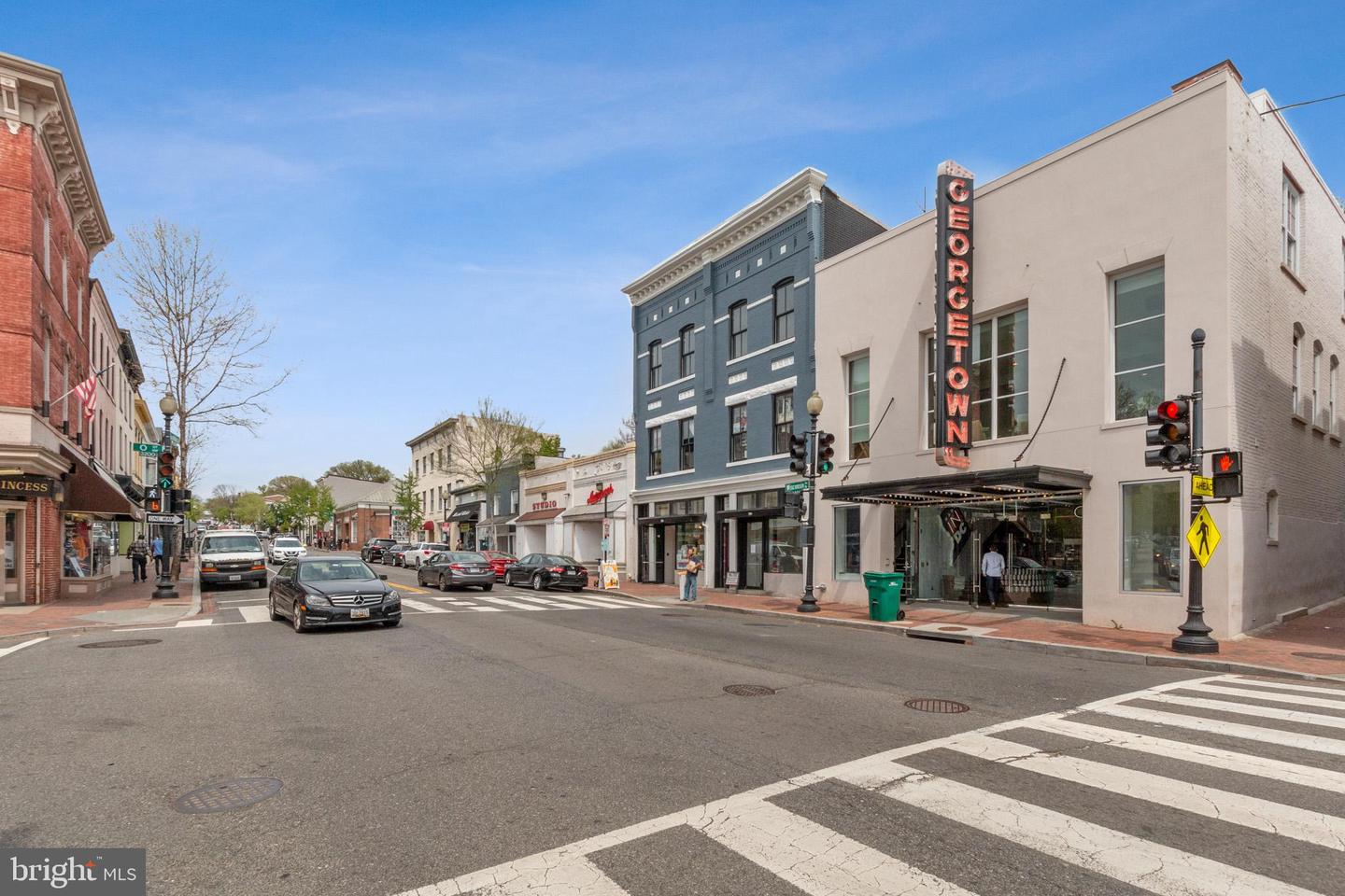 1351 Wisconsin Ave Nw #3c Property Photo 17