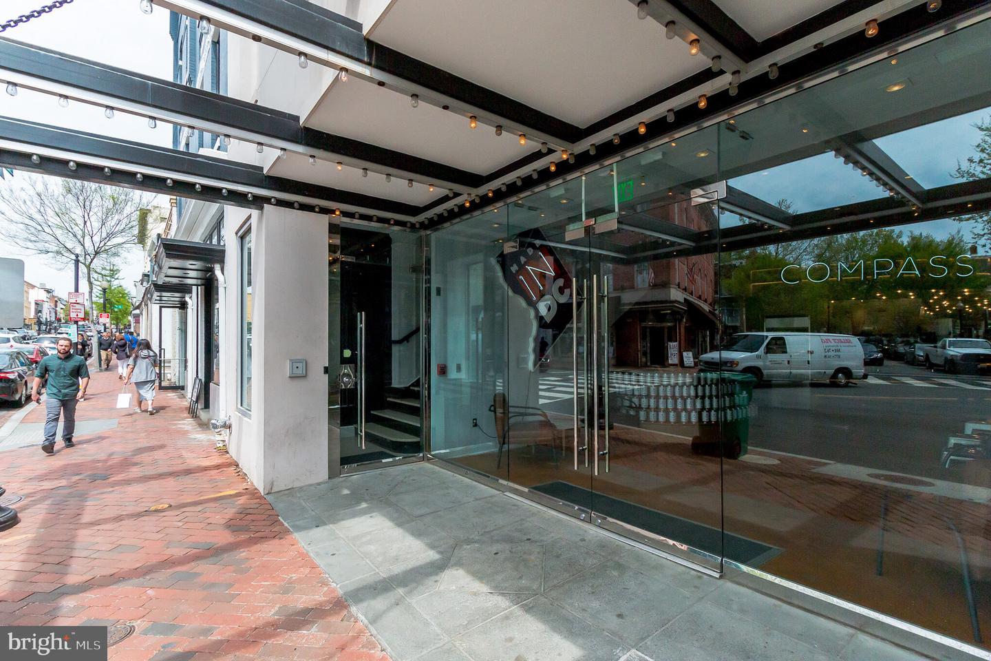 1351 Wisconsin Ave Nw #3c Property Photo 18
