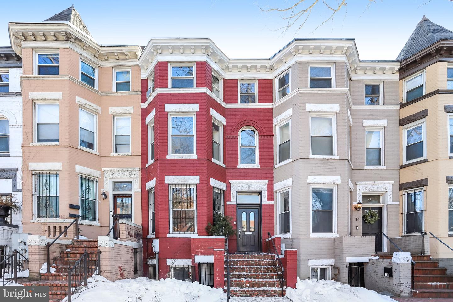12 RHODE ISLAND AVE NW Property Photo 1