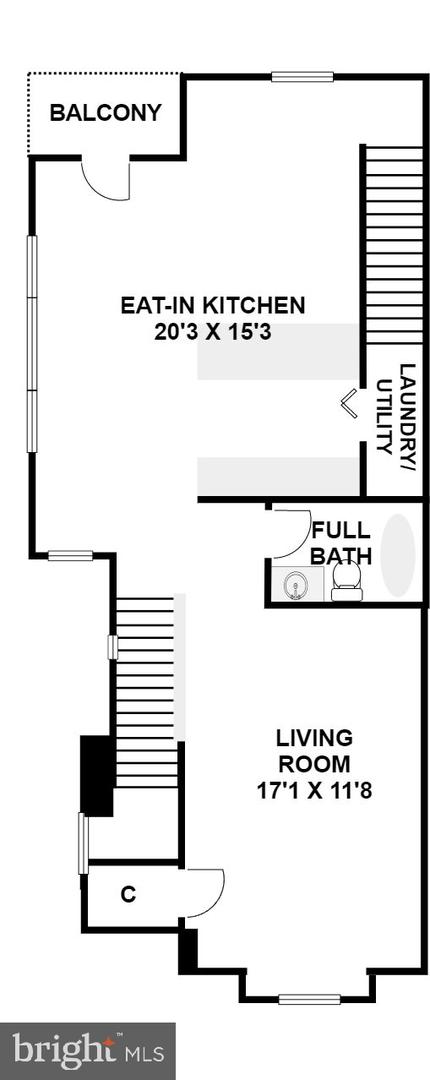 1377 K St Se #2 Property Photo 30