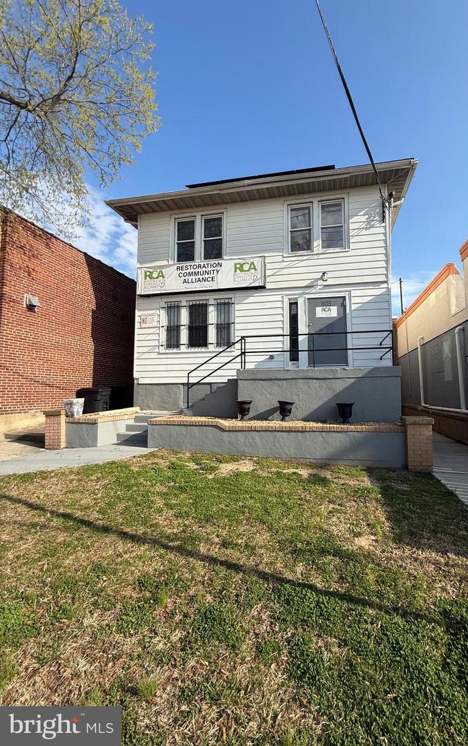 1809 Rhode Island Ave Ne Property Photo 1